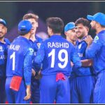 Afghanistan vs New Zealand,T20 World Cup Highlights 2024: Afghanistan Beat New Zealand by 84 Runs